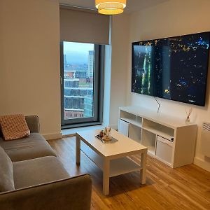 Appartement met een Slaapkamer
